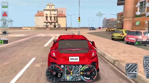 Taxi Sim 2020 Game Play Youtube