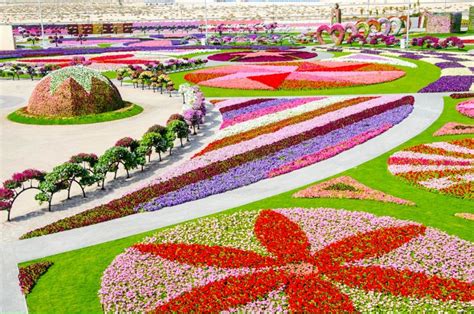 Amazing Gardens Around The World Top Dreamer