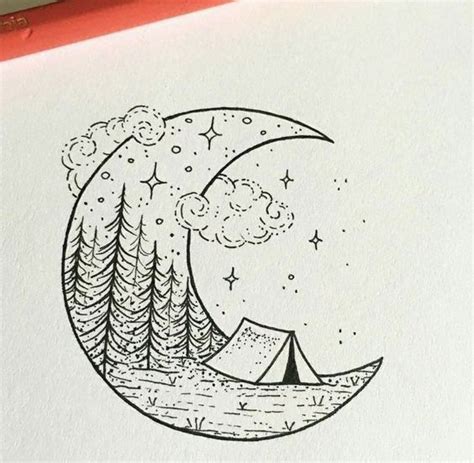 32 Cool Things To Draw When You Are Bored