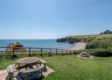Ladram Bay Holiday Park In Budleigh Salterton Lodges Book Online Hoseasons