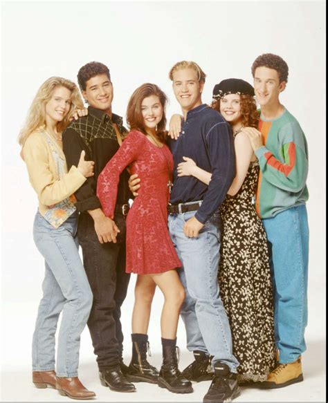 The Cast Of Saved By The Bell Then And Now Riset