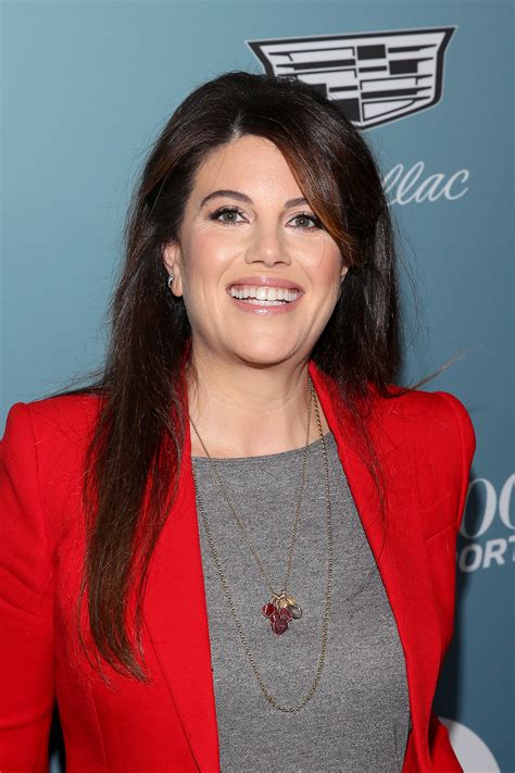 Is Monica Lewinsky Married Today Does She Have A Husband