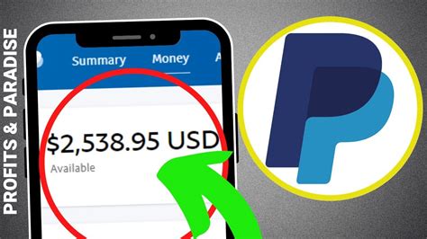 A word of caution about apps that pay when your downloading random apps that pay, make sure you trust the company or people. 5 Apps That Pay You PayPal Money (2020) - YouTube