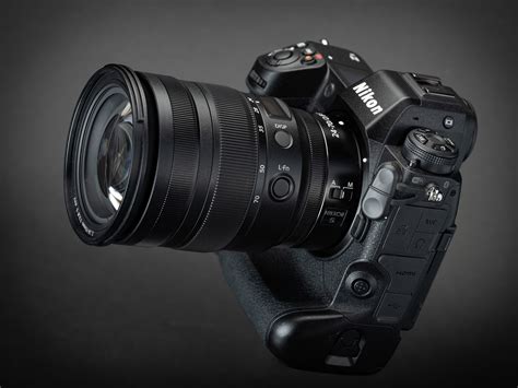 Interview Sports Photographer Mark Pain On The New Nikon Z9 Digital