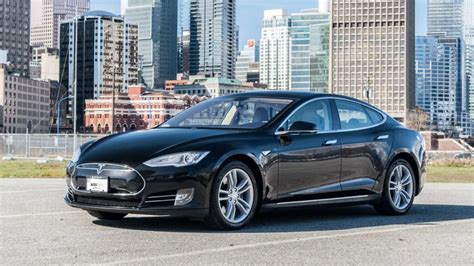 2014 Tesla Model S 60 For Sale 83017 Mcg
