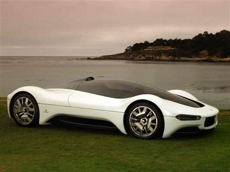 Maserati Birdcage Th Autocosmos Com