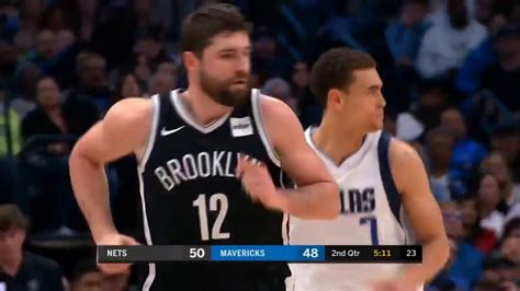 Because the nets are still without kevin durant and the mavericks are expected to get kristaps porzingis back for this one, the home team is giving only four points. Dallas Mavericks vs Brooklyn Nets Full Game Highlights | January 2, 2020 - YouTube
