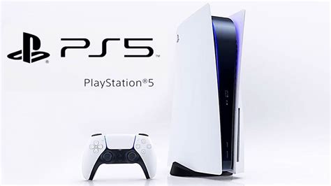 Playstation 5 Les Tarifs De La Nouvelle Console De Sony Sont Connus