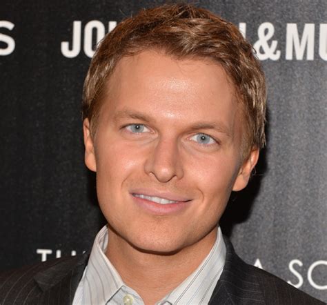 Ronan Farrow 5 Fast Facts You Need To Know