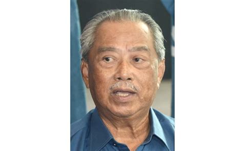 Guan Eng Revoked Yayasan Al Bukharys Tax Exemption Says Muhyiddin