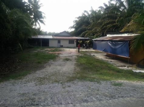 Lembaga air perak 198 views. Kampong Parit 10 Air Deras Chikus Langkap Teluk Intan Land ...
