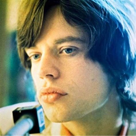 Classic Rock In Pics On Twitter Mick Jagger In 1972 Photo By Ethan