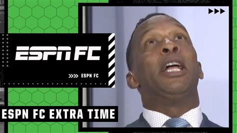 Has Shaka Hislop Ever Saved A Goal With His Face Espn Fc Extra Time Youtube