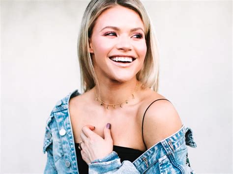 Witney Carson 8 Things To Know About The Dancing With The Stars Pro Partner Reality Tv World