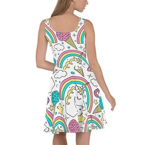 Unicorn Dress Womens Unicorn Dress Womens Fashion Women