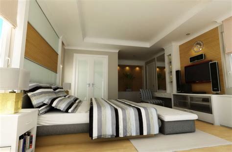 45 Master Bedroom Ideas For Your Home The Wow Style