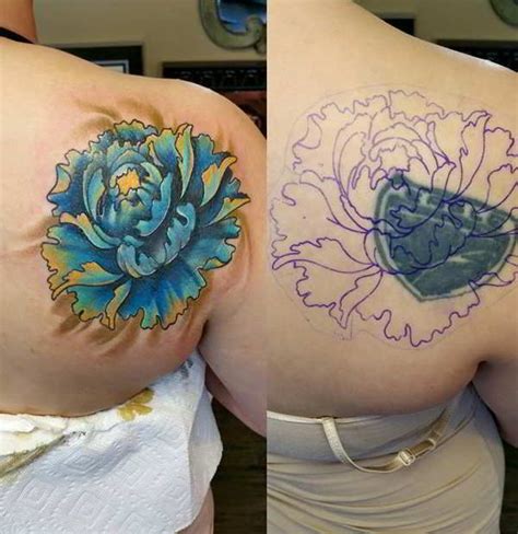 Descubrir Imagem Como Tapar Un Tatuaje Con Tinta Color Piel