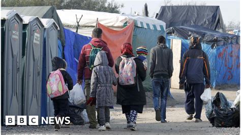 Accenture And Microsoft Plan Digital Ids For Millions Of Refugees Bbc