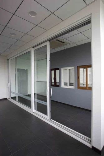 ACE BUILD CORPORATION Manufacturer Of UPVC Sliding Windows Upvc