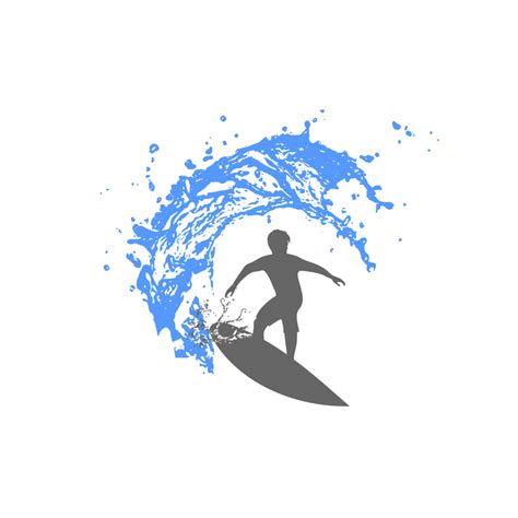 Clipart Surfing Transparent Pictures On Cliparts Pub 2020 🔝