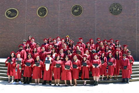 Graduating Class Of 2022 Latino Youth High School