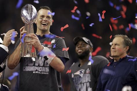 Super Bowl 2019 How Many Super Bowls Has New England Patriots Bill