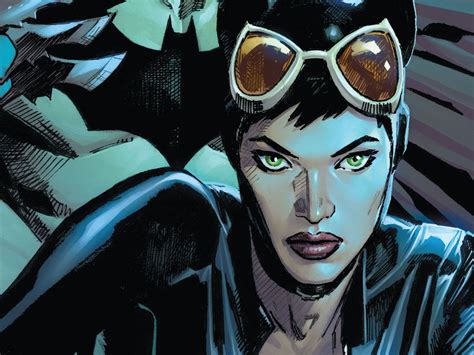 Review Batmancatwoman 10 Beginning Of The End Geekdad