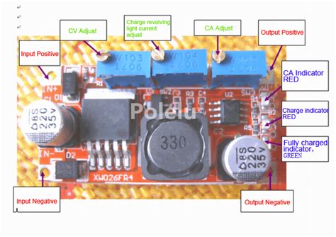 This tutorial will show how to use lm2596 buck converter to power up devices requiring different voltages. Lm2596 Dc Dc Step Down Schematics - PCB Designs