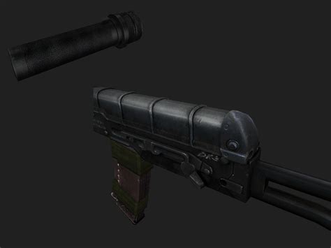 Обзор aek 971 contract wars. AEK 971 Goldsource Engine Works In Progress