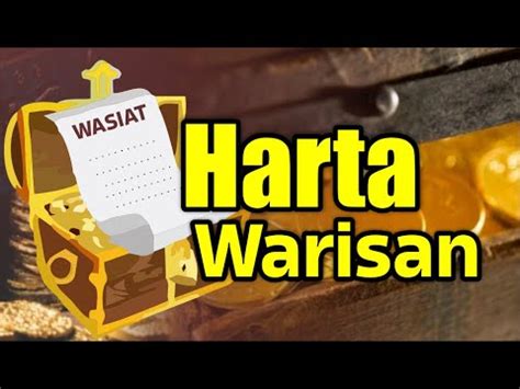 Jihad Pagi Mta Solo Soal Harta Warisan Youtube