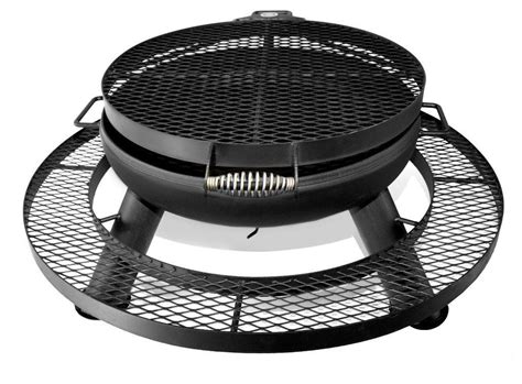 Sa and comal county (others too) allow bbq pits, fire pits, etc. Spindletop buc ee's fire pit for sale | Fire pit, Fire ...
