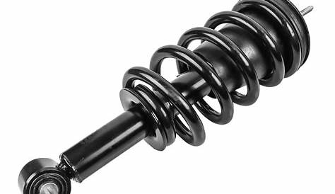 shock absorbers for 2003 chevy tahoe