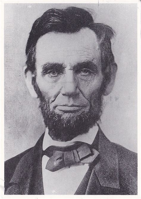 Great People Of The World Abraham Lincoln Famous People Men