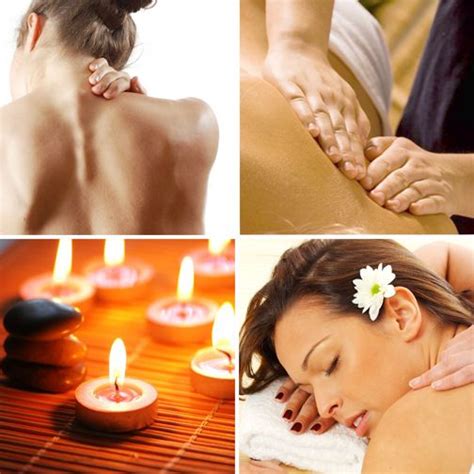 Masazholistic Wellness Massage Therapy The Healing Power Of Massage