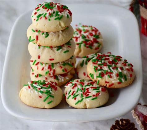 Eggless Sugar Cookie Recipe From The Microwave Microwave Recipes