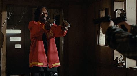 Snoop Dogg As Jamarcus Scary Movie 5 2013 Film Snoop Dogg Scary