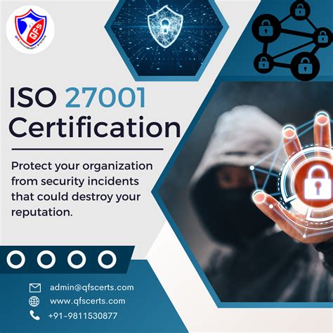 About To Iso 27001 Certification
