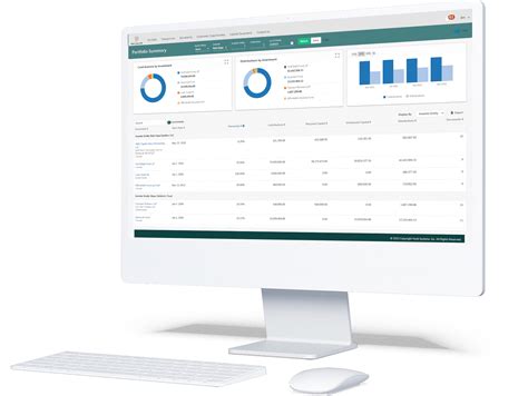 Logiciel de gestion des investissements immobiliers