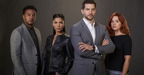Ransom Season Two Would You Watch More Of The Cbs Tv Series