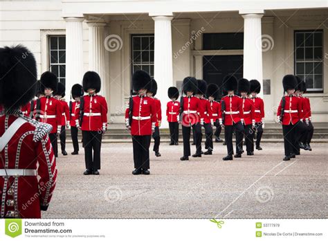 Tambahan ini merupakan uang yang diberikan atau dialokasikan secara rutin untuk tujuan tertentu. Changing Of The Guard Ceremony At Buckingham Palace, London, UK Editorial Stock Image - Image of ...