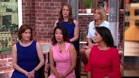 Five Ny1 Anchors File Age And Gender Discrimination Lawsuit Against The New York Station Cnn