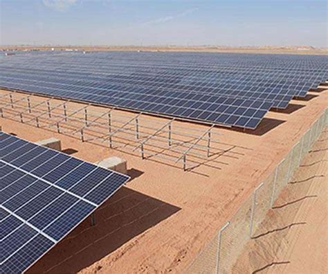 Ja Solar New Generation High Efficiency Solar Modules Reach Record 525w