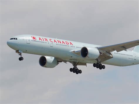 Air Canada Ordered To Pay Passengers For Flight Cancellation Caused By Crew Shortage