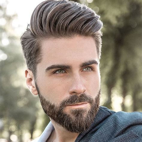 50 Best Business Professional Hairstyles For Men 2020 Styles Quiff