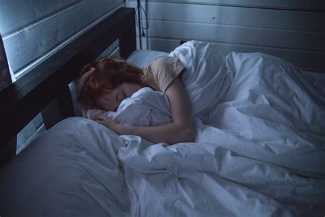 Understanding Insomnia How To Get A Good Nights Sleep