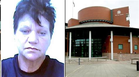 Woman Blindfolded Ex Promising Sex Session But Then Stabbed Him In The