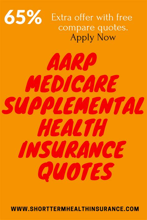 View benefits, premiums & quotes for all plans using our independent agency. #AARP #medicare #supplementalhealthinsurance quotes Learn abou… | Health insurance quote ...