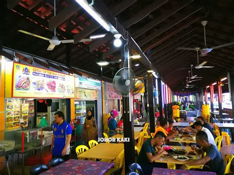 A vibrant city filled with a variety of attractions, shopping nothing is more synonymous to the johor food scene than the famous nasi briyani gam! Popular Public Hawker Centres in Johor Bahru Malaysia ...