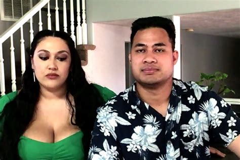 90 Day Fiancé Happily Ever After Tell All Part 1 Laugh Now Cry