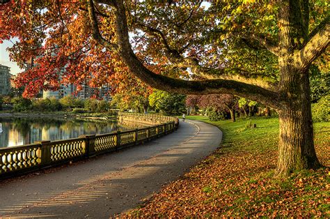 7 Cozy And Fun Autumn Day Trips And Activities In Vancouver Inside